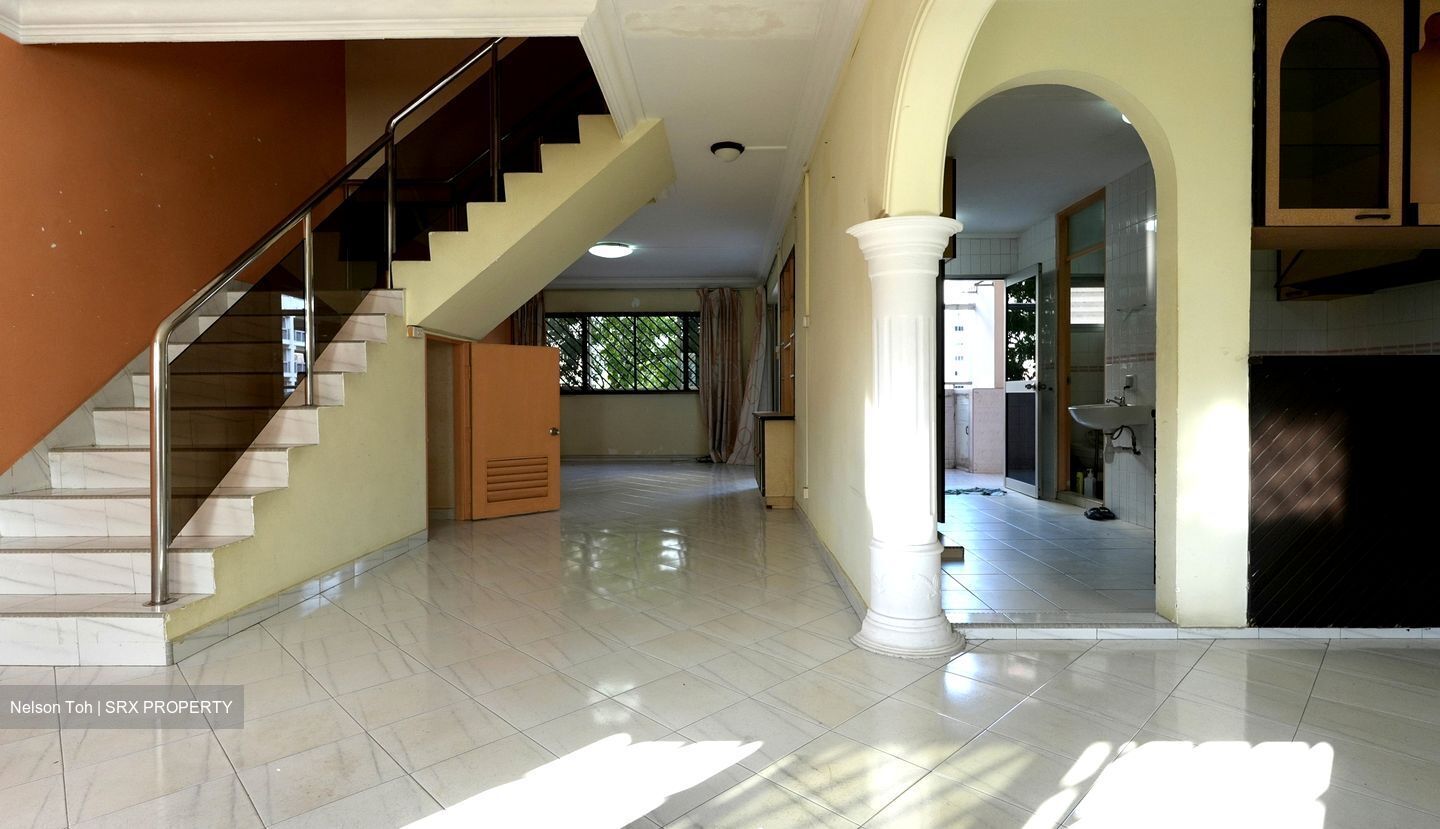 Blk 422 Fajar Road (Bukit Panjang), HDB Executive #559150511